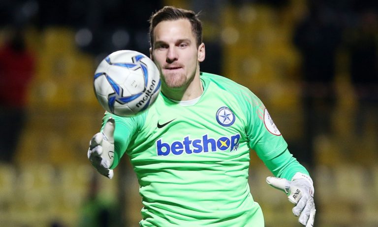 Άρης: Στις περιπτώσεις που εξετάζει ο Μέγερι