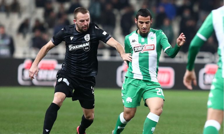 ΠΑΟΚ: Μήπως είναι ήδη στο επόμενο στάδιο του FFP;