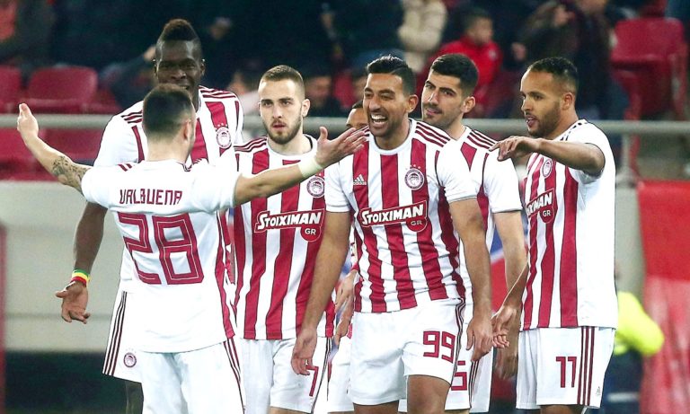 Ολυμπιακός – Άρσεναλ: Το κανάλι που θα μεταδώσει το παιχνίδι