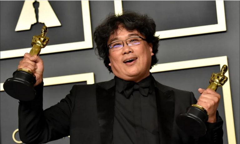 Όσκαρ 2020 – Oscars 2020: Τo «Parasite» πήρε τα πάντα, καλύτερος ηθοποιός ο… Joker! (vids)