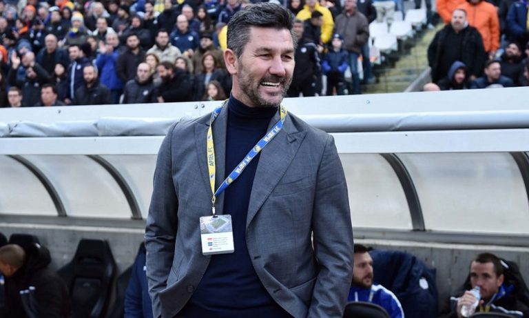 Ουζουνίδης: Ντεμπούτο και νίκη με τρία γκολ από το 90′ και μετά! (vid)