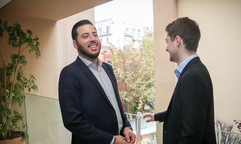 Παλυβός: «Υπάρχουν συζητήσεις για τον ΟΦΗ»!