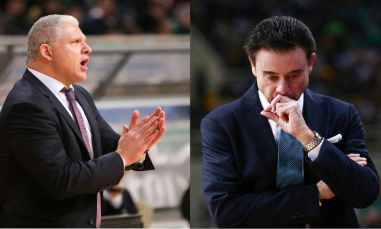 Δικαίωση Sportime.gr: Eπίσημα ο Μανωλόπουλος στη θέση Πιτίνο