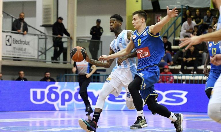 Πανιώνιος: Ο Λίγκινς που έχει υπογράψει και το μπέρδεμα