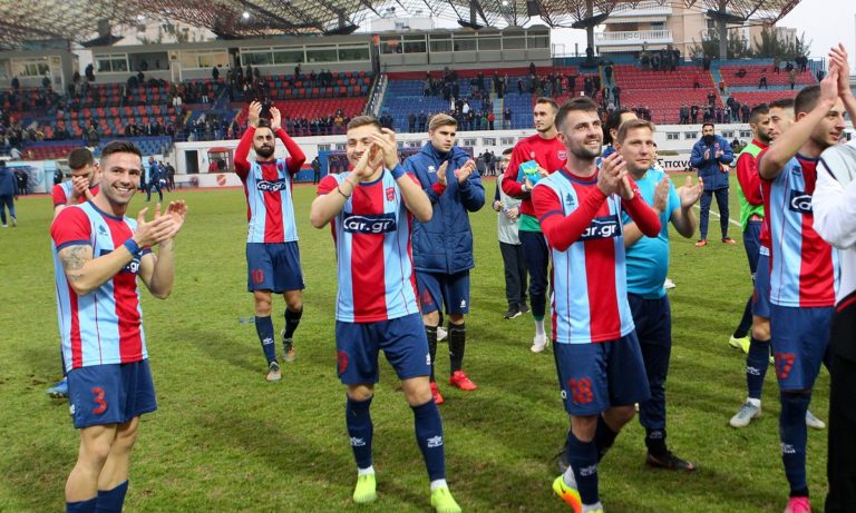 Πανιώνιος: Η ιστορική μάχη και το πισωγύρισμα του Γενάρη