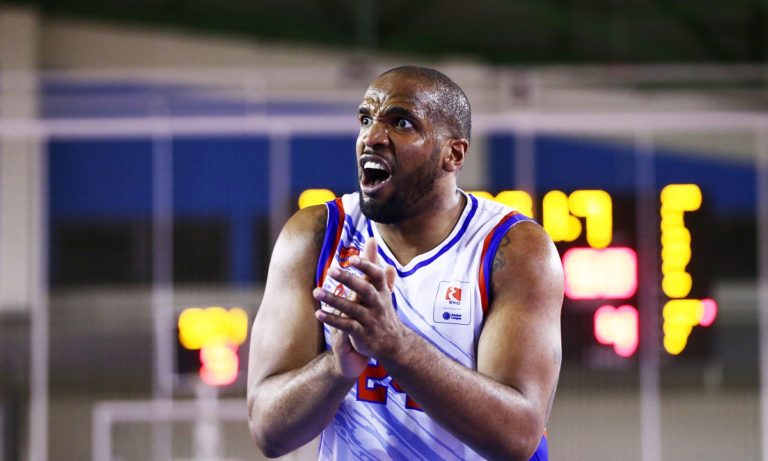 Πανιώνιος: Περιμένει την ανανέωση Σάμουελς