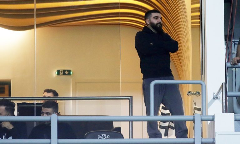 Γ. Σαββίδης: H «αιχμηρή» ανάρτησή του ενόψει του ΠΑΟΚ – Ολυμπιακός