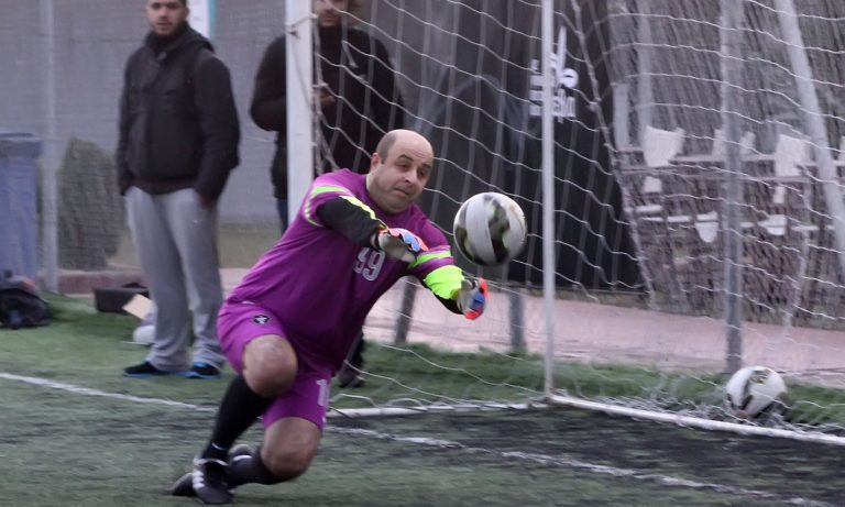 Τρώει… πιστόλι από τον Ατζούν ο Σεφερλής;