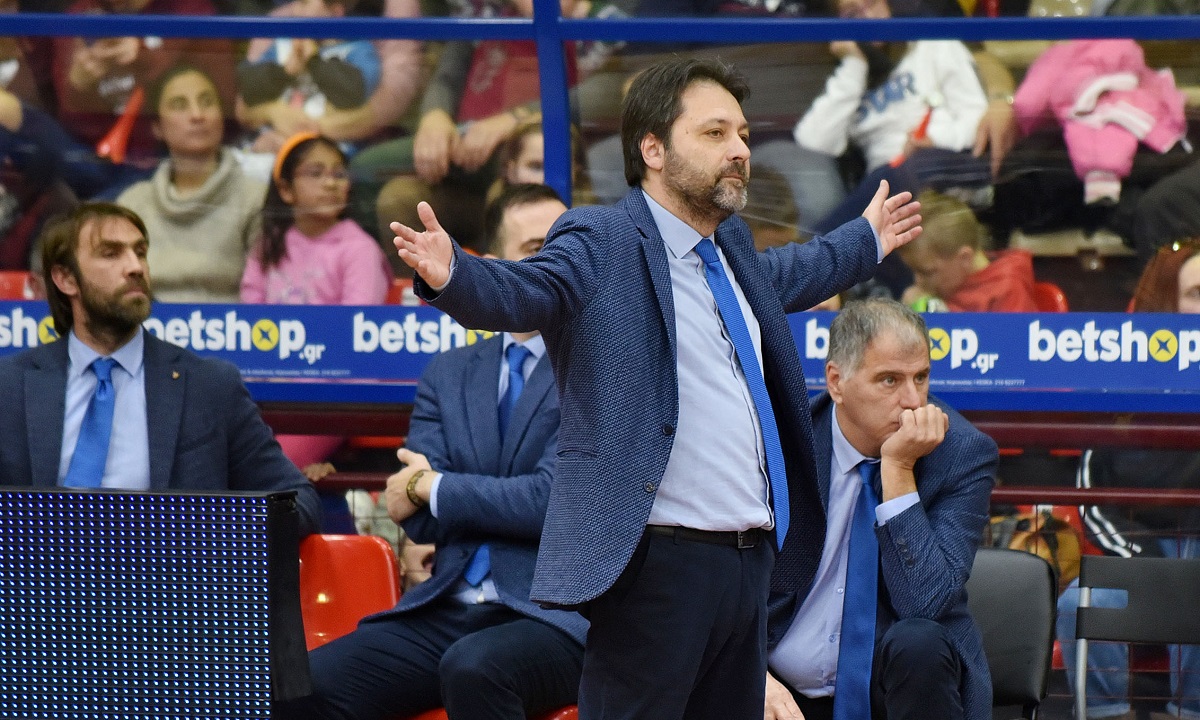 Ήφαιστος- Λαύριο: Το βίντεο από τα επεισόδια στη Λήμνο