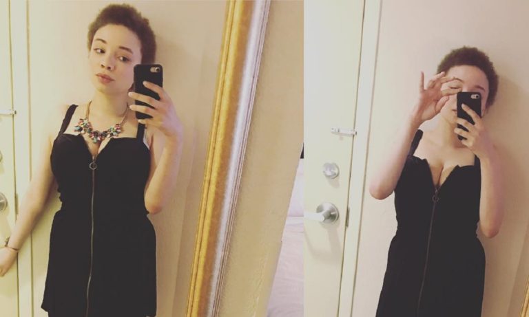 Έγινε πορνοστάρ η κόρη του Σπίλμπεργκ (pics)