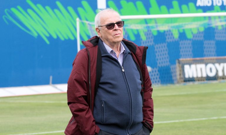 Θεοδωρίδης: Ζήτησε έρευνα για την Σακελλαροπούλου