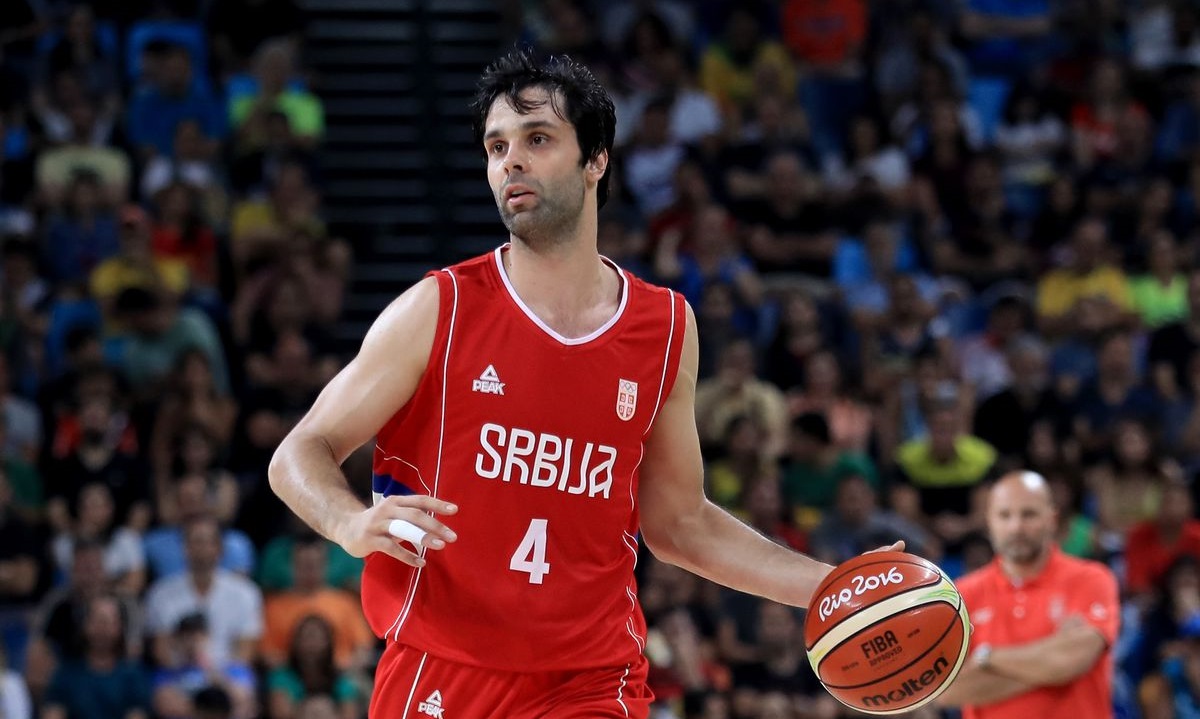 Προκριματικά Eurobasket: Χωρίς Τεόντοσιτς η Σερβία, χάσμα με Βίρτους