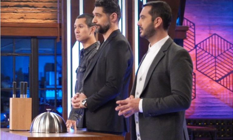 Τηλεθέαση: Σαρώνει το «MasterChef», υποχωρεί το Mega