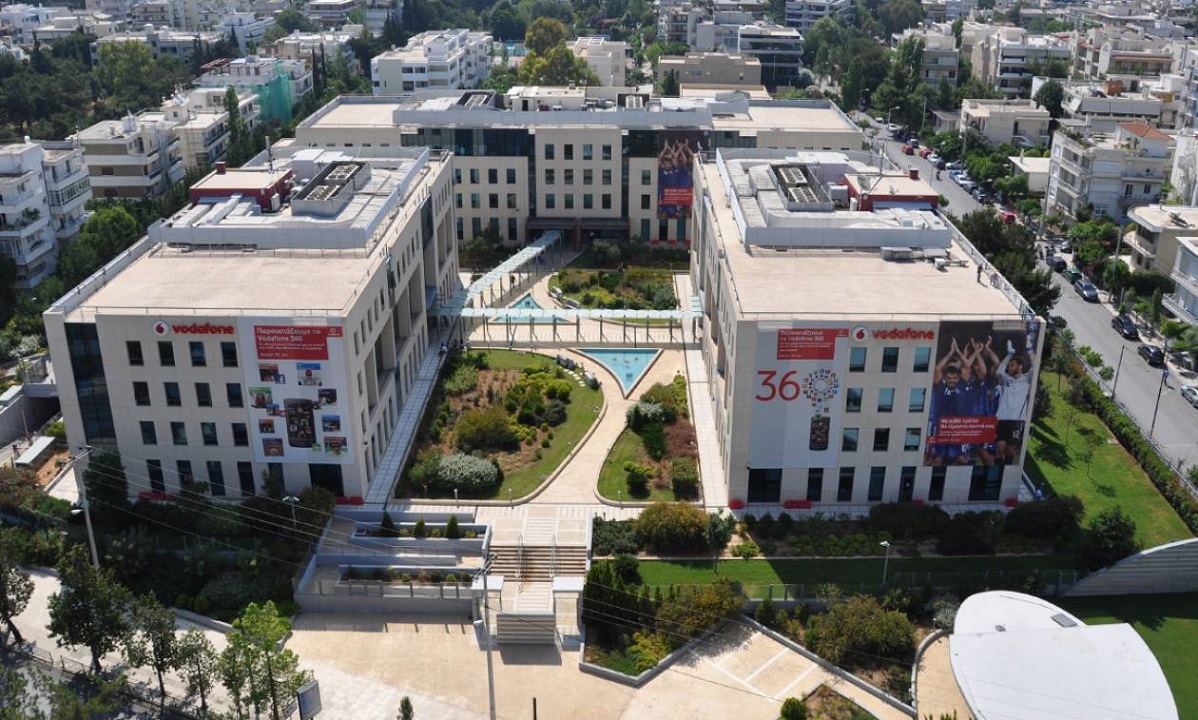 «Έπεσε» η Vodafone – UPDATE: Επανέρχεται σταδιακά!