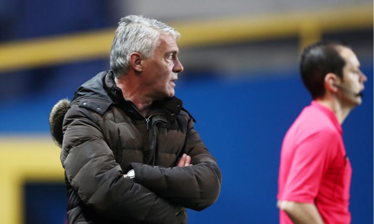 Παναιτωλικός: Ακόμη και αν μείνει, ο Χάβος δύσκολα ανανεώνει