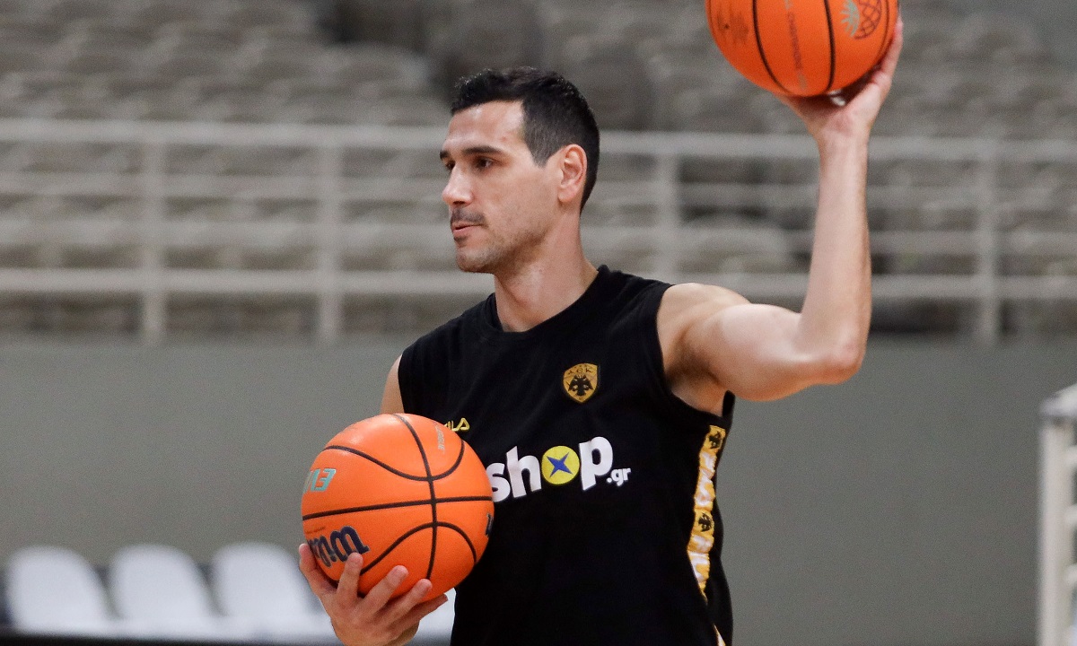 All Star Game: Δεν πάει ούτε ο Ζήσης