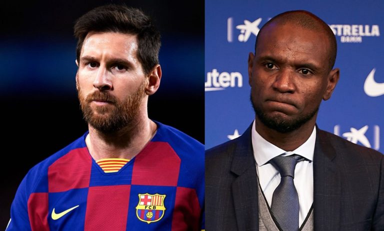 Μπαρτσελόνα: Έκτακτη συνάντηση Μπερτομέου – Αμπιντάλ, στον «αέρα» ο Γάλλος!