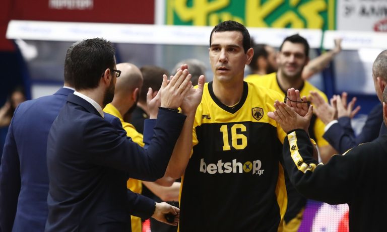 ΑΕΚ – Άνβιλ: «Πρεμιέρα» Ζήση στο ΟΑΚΑ, στόχος η 2η θέση