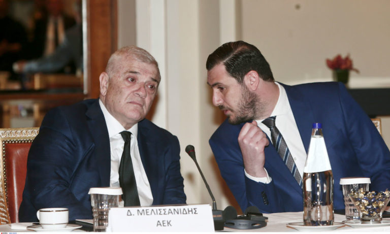 ΑΕΚ: Η UEFA δικαίωσε τη θέση της για το μέλλον της σεζόν