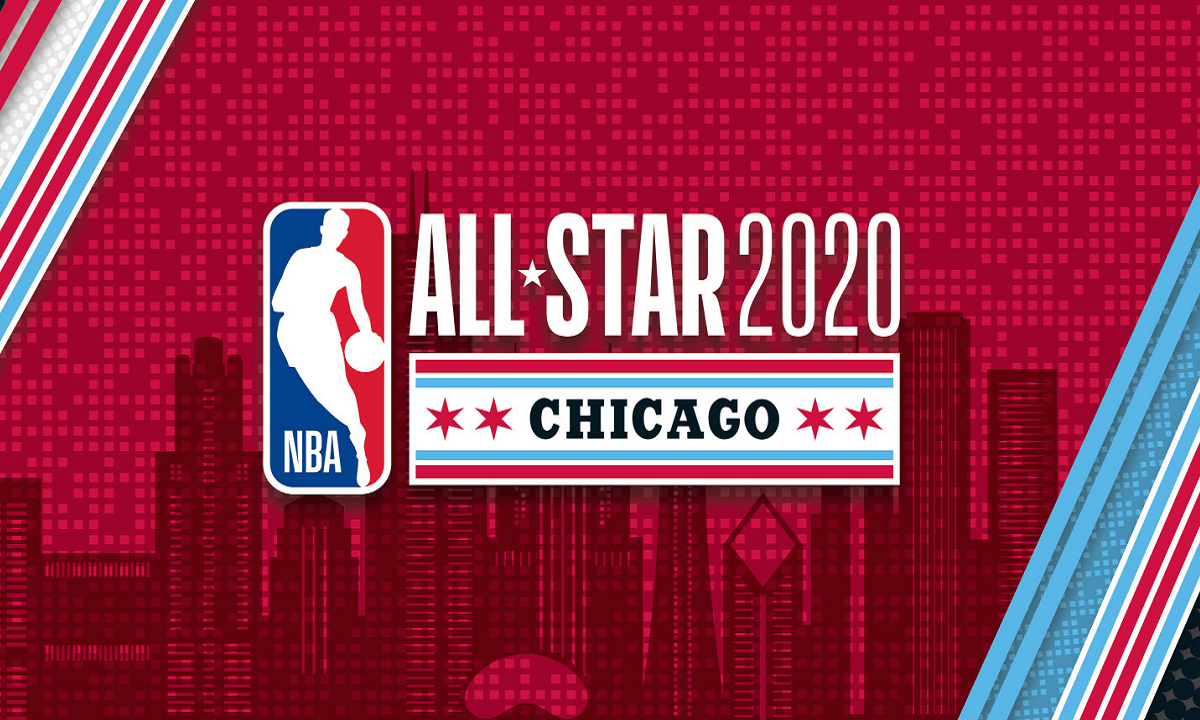 2020 NBA All-Star Weekend: Ώρα για τρίποντα και καρφώματα (vid)