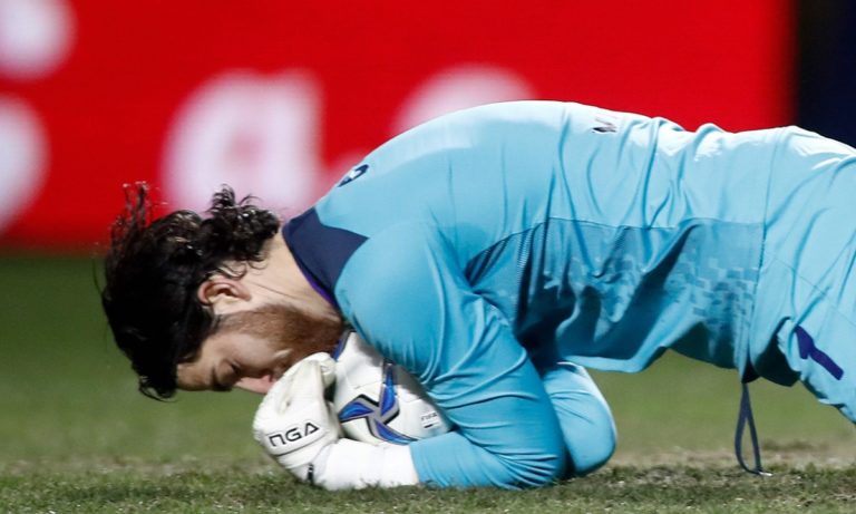 Ξάνθη: Δεν μένει ο Αμπάντ!