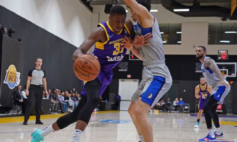 Κώστας Αντετοκούνμπο: Βασικός και «διπλός» στη νίκη της ομάδας του (vids)