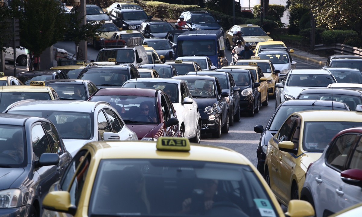 Απεργία - ΜΜΜ: Πώς θα κινηθούν την Τρίτη 4 Μαΐου και την Πέμπτη 6 Μαΐου