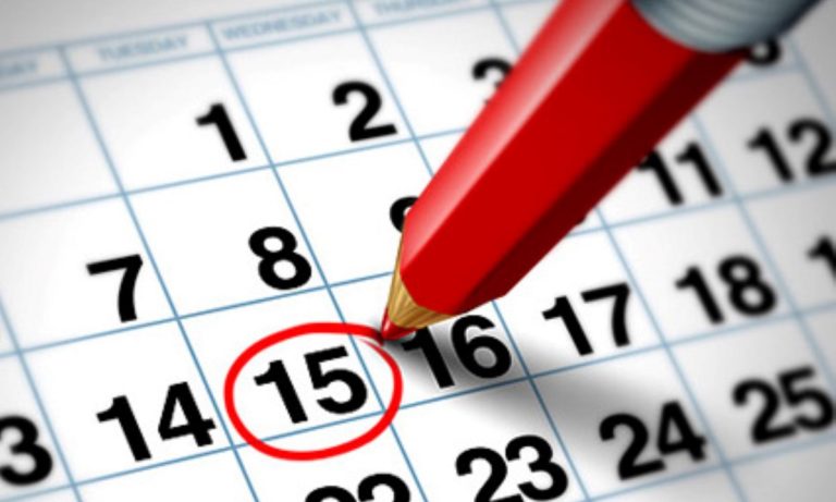 Φεβρουάριος: Πότε πέφτει η Τσικνοπέμπτη – Οι επόμενες αργίες