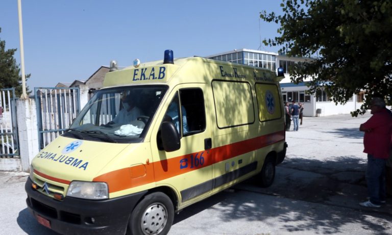 Πάτρα: Βρέθηκε νεκρό βρέφος σε παραλία (pics)