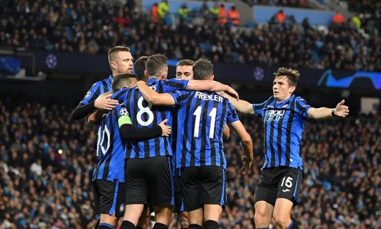 Στοίχημα Προγνωστικά Τσάμπιονς Λιγκ 19/2 Μανωλίδης: Το «όσα πάνε κι όσα έρθουν» της Αταλάντα