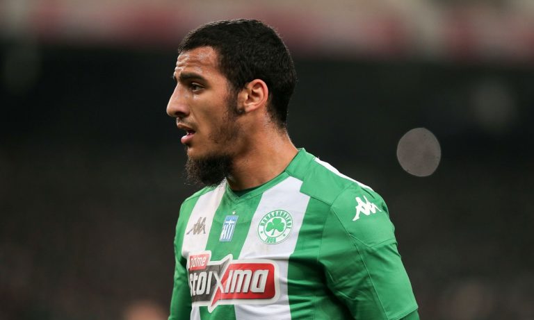 Παναθηναϊκός: Με Αγιούμπ στην αποστολή για τον Παναιτωλικό (pic)