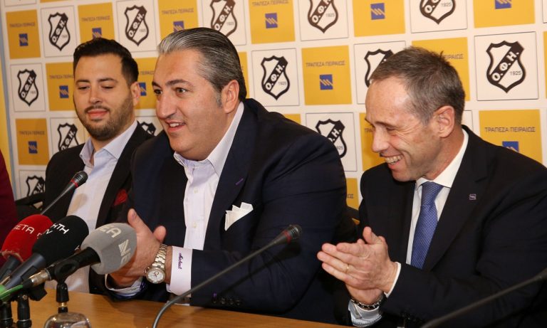 Το δημοσίευμα για πώληση του ΟΦΗ και η νέα διάψευση