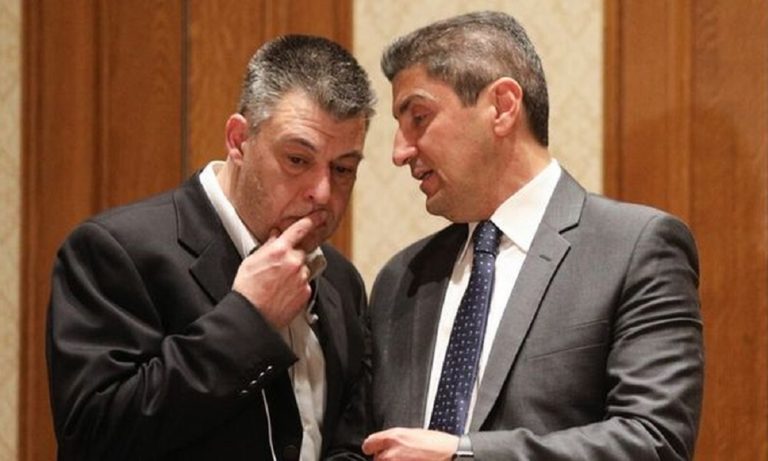 ΠΑΟΚ: «Κουμπάρος του Αυγενάκη ο πρόεδρος της ΕΕΑ» (vid)