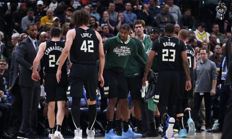 Μπακς: Ήττα από τους Πέισερς χωρίς τον Γιάννη Αντετοκούνμπο (vid)