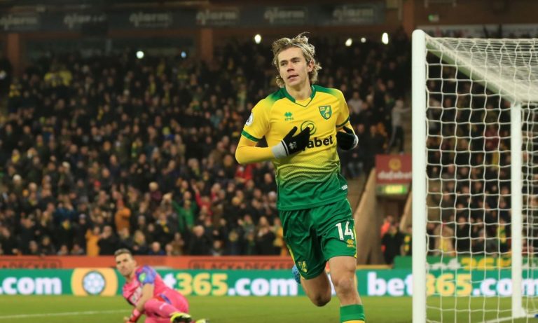 Λίβερπουλ: Φαβορί για την απόκτηση του Τοντ Κάντγουελ (vid)