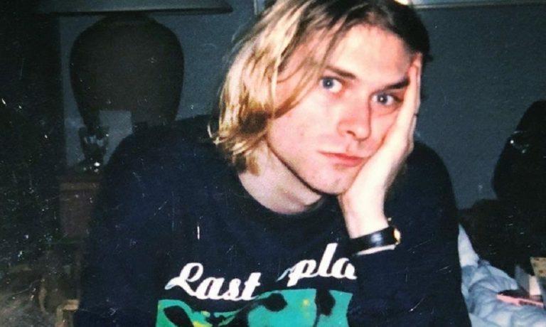 Κερτ Κομπέιν: Ο «Τζον Λένον» της Grunge, που νικήθηκε από τους «δαίμονές» του (vid)