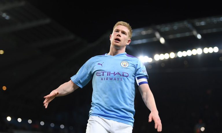 Λίβερπουλ: Πάει για… τρελό χτύπημα στη Σίτι (vids)