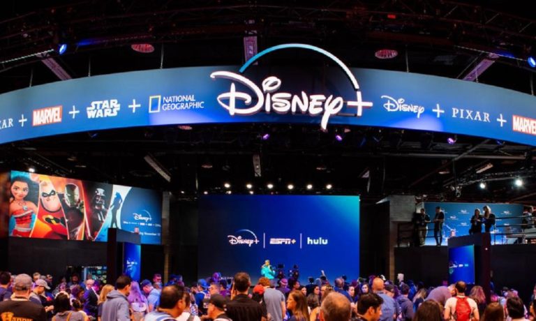 Disney Plus: Πότε έρχεται στην Ελλάδα η τηλεοπτική πλατφόρμα