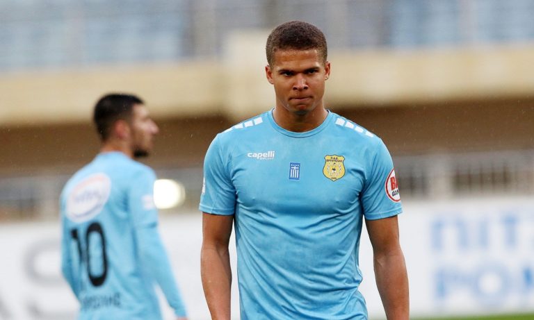 Τζόζεφ Έφορντ: Κάνει μεγάλο γκελ στην Ευρώπη