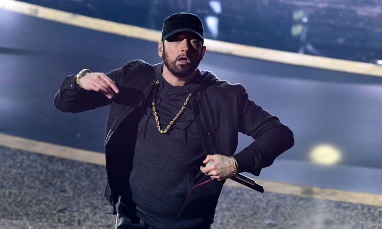 Όσκαρ 2020 – Oscars 2020: Εμφάνιση-έκπληξη του Έμινεμ 18 χρόνια μετά! (vid)