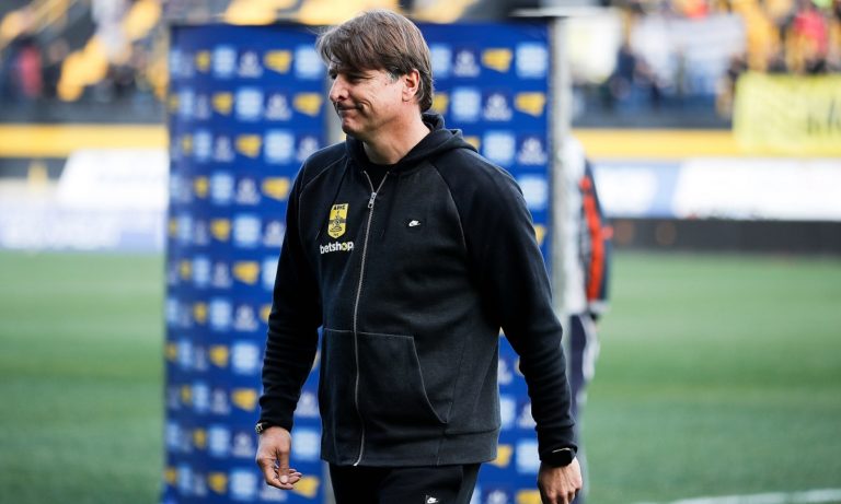 Άρης: Οριστική συμφωνία – Υπογράφει για 1+1 χρόνια ο Ένινγκ