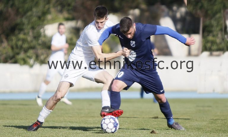 Καλλιθέα – Εθνικός: Τα βίντεο από το ξύλο στο Ελ Πάσο!