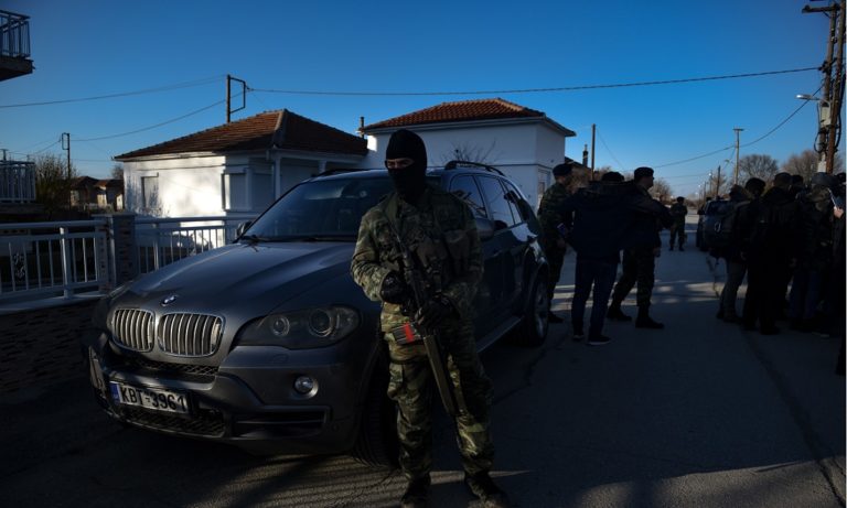 Έβρος: «Οι Τούρκοι πυροβολούν», λένε αυτόπτες μάρτυρες
