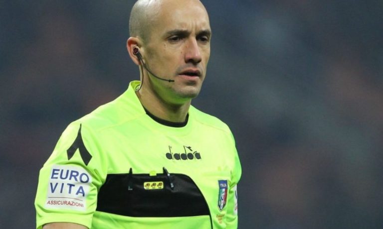 Ιταλική σφυρίχτρα στο Παναθηναϊκός-ΠΑΟΚ -Όλοι οι ορισμοί για το Κύπελλο