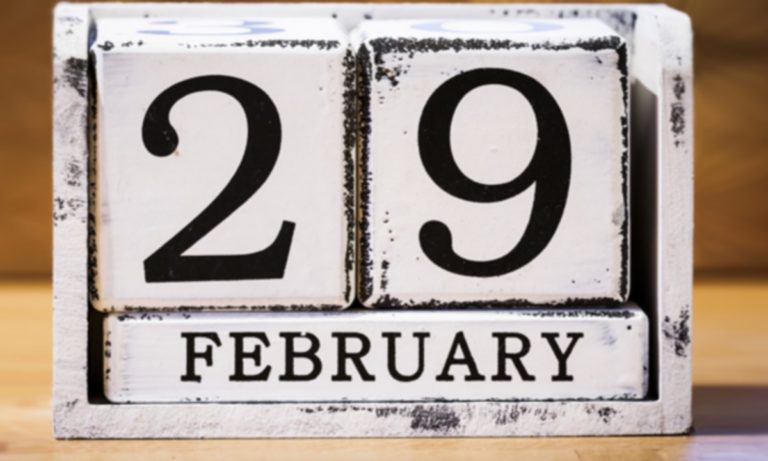 Δίσεκτο έτος: Πότε προστέθηκε για πρώτη φορά η 29η Φεβρουαρίου