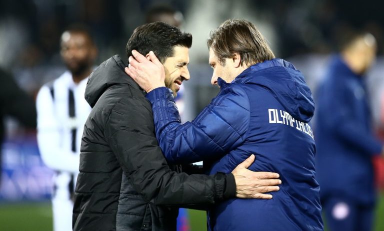 «Φερέιρα και Μαρτίνς για Σπόρτινγκ Λισαβόνας»