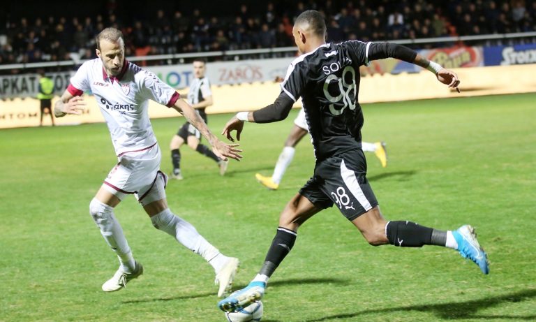 ΟΦΗ: Μπαίνει στο χειρουργείο ο Σόουζα