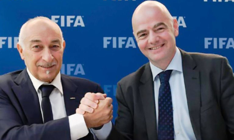 FIFA: Δημιούργησε «Ταμείο Προστασίας Παικτών»
