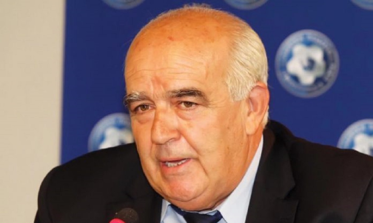 Κύπελλο Ελλάδας: «Στο ΟΑΚΑ ο τελικός, αν έχουμε ΠΑΟΚ-Άρης θα δούμε»