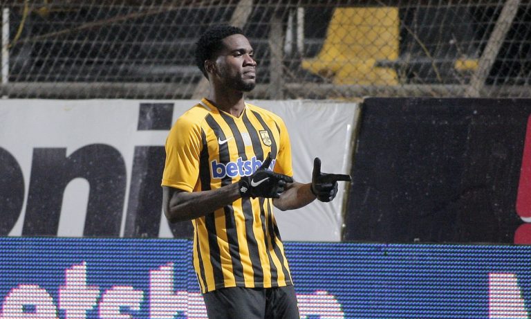 Άρης: Με Ιντέγε η 11άδα κόντρα στη Λαμία